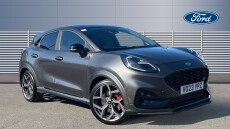 Ford Puma ST 1.5 EcoBoost ST 5dr Petrol Hatchback